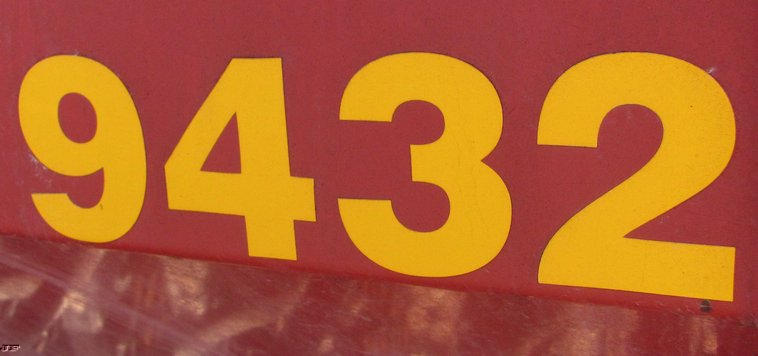 image for item 3037 Sunflower 9432 40' double disc drill