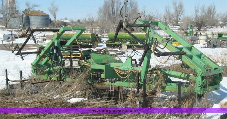 image for item 3883 Bigham Brothers tool bar