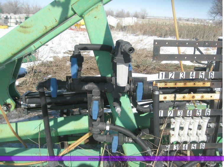 image for item 3883 Bigham Brothers tool bar