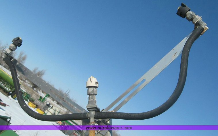 image for item 3883 Bigham Brothers tool bar