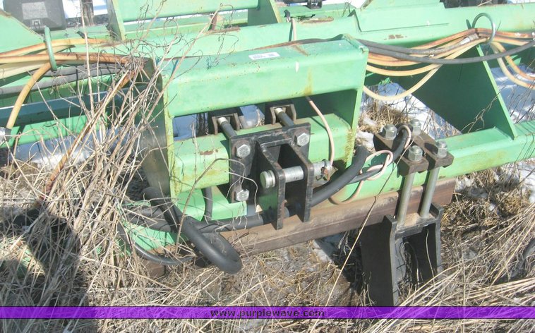 image for item 3883 Bigham Brothers tool bar