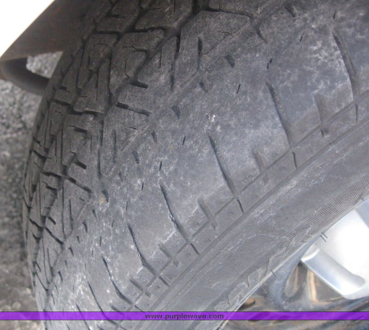 image for item 4236 1999 Ford Crown Victoria Police Interceptor