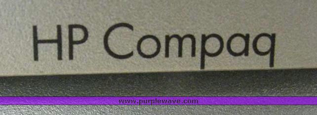 image for item 7905 (3) HP Compaq computers