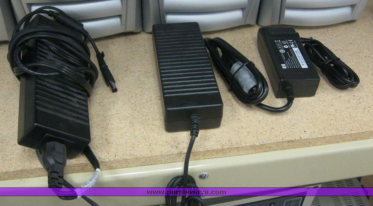 image for item 7913 (4) HP Compaq NC 6320 computers