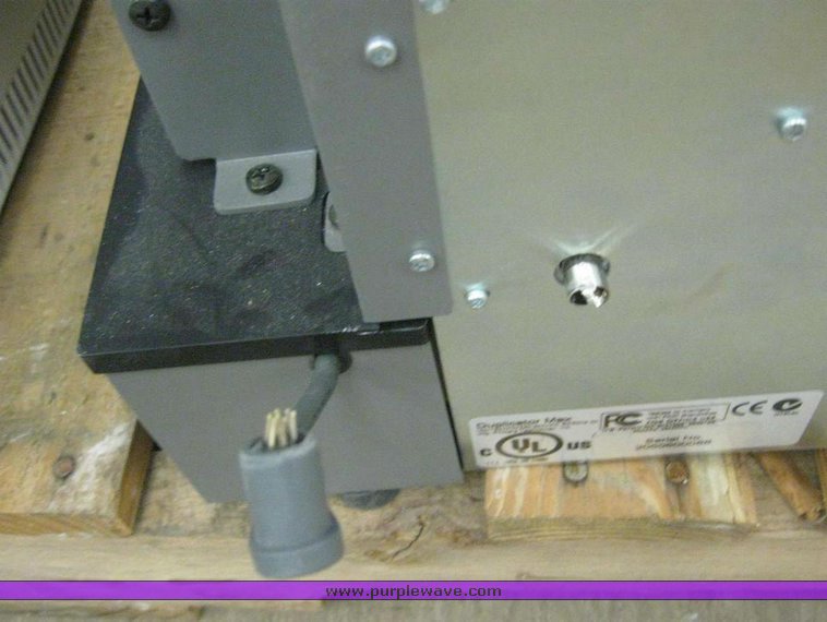 image for item 7955 Primera Composer Max optical duplicator