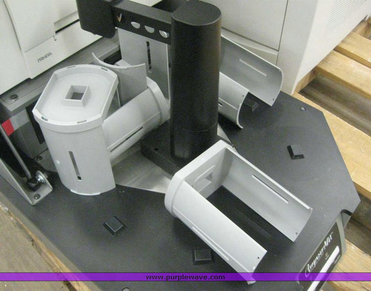 image for item 7955 Primera Composer Max optical duplicator