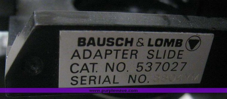 image for item 7958 Richards Mim 335100 light table