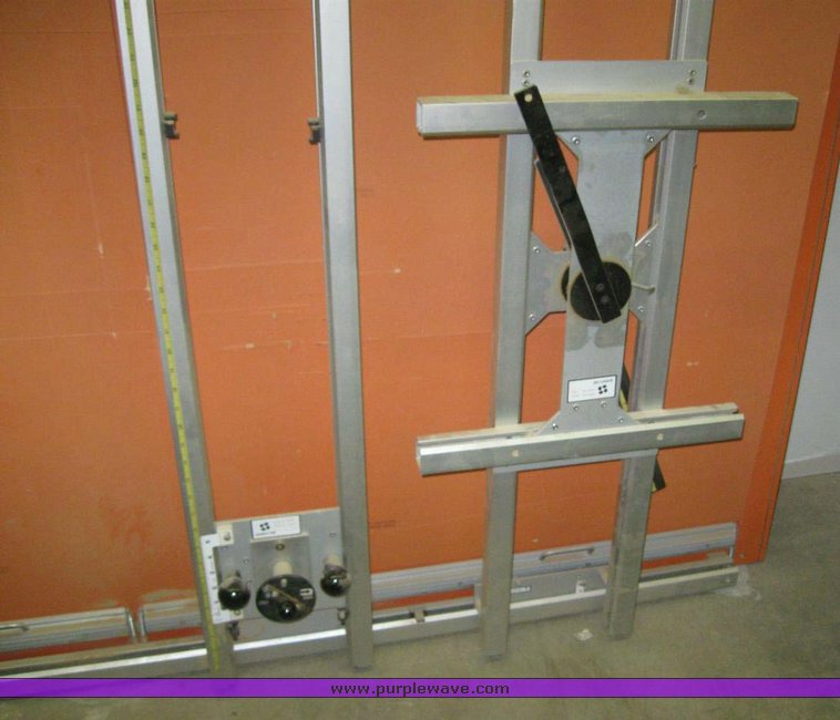 image for item 7963 Speed-Mat mat cutter