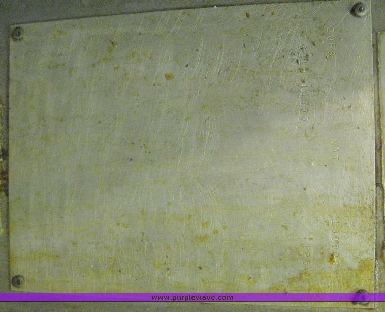 image for item 7979 (5) Pitco Frialator deep fat fryers