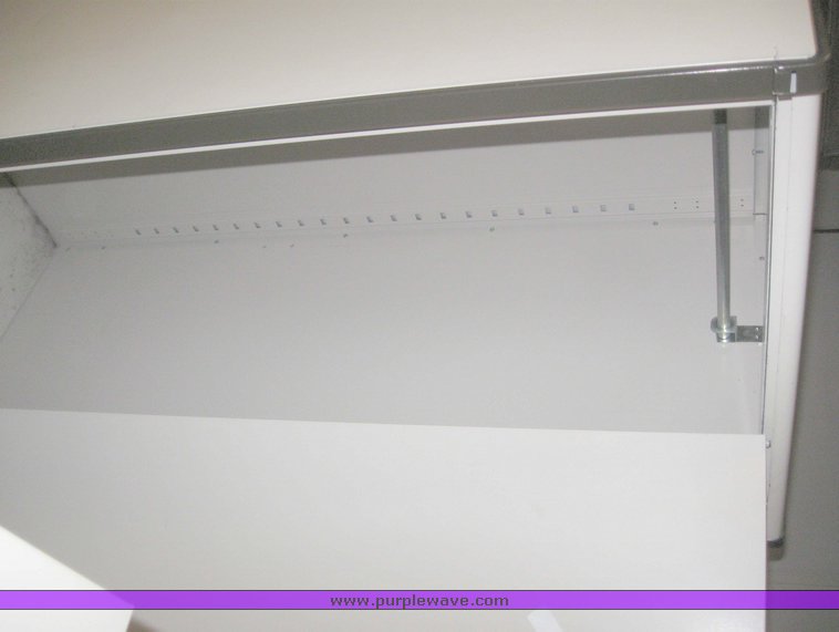 image for item 8053 (8) assorted file cabinets