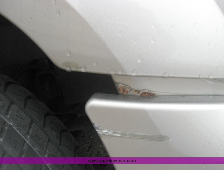 image for item 2093 2000 Cadillac Escalade