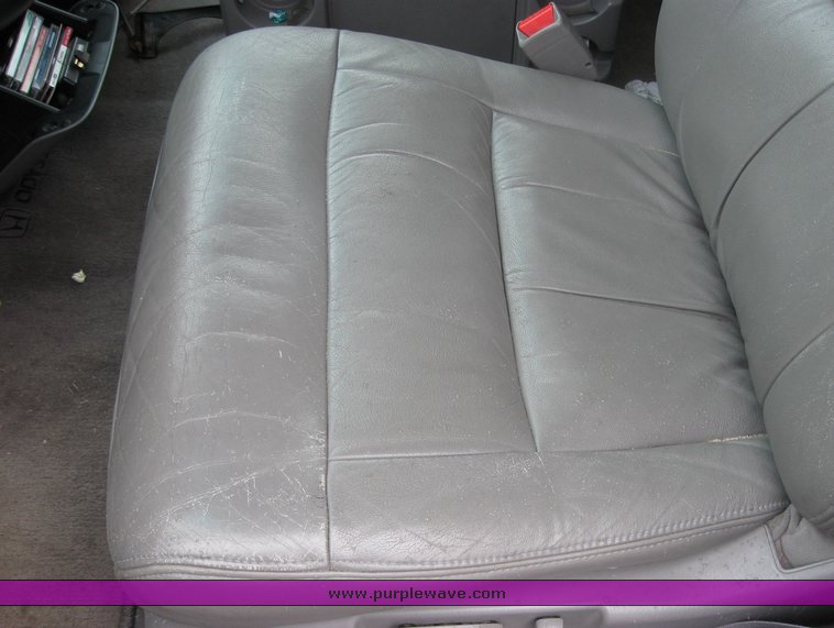 image for item 2094 2001 Honda Odyssey EX