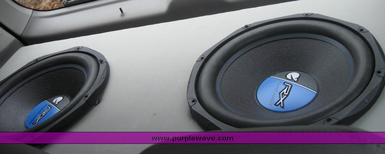 image for item 2094 2001 Honda Odyssey EX