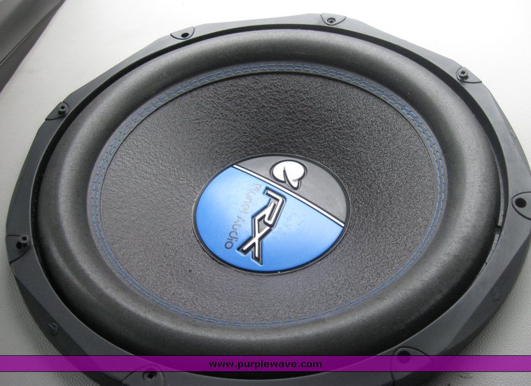 image for item 2094 2001 Honda Odyssey EX