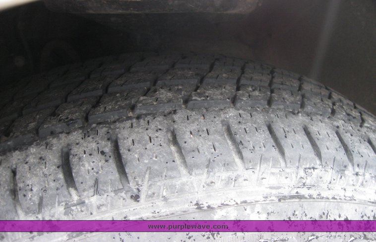 image for item 2096 2004 Toyota Sienna