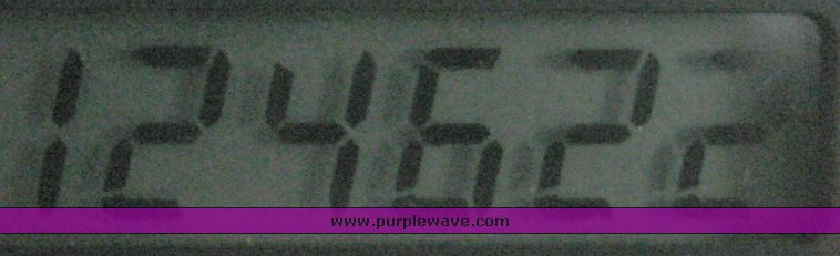 image for item 2096 2004 Toyota Sienna