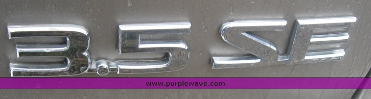 image for item 2097 2005 Nissan Quest SE