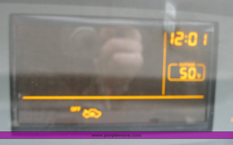 image for item 2097 2005 Nissan Quest SE