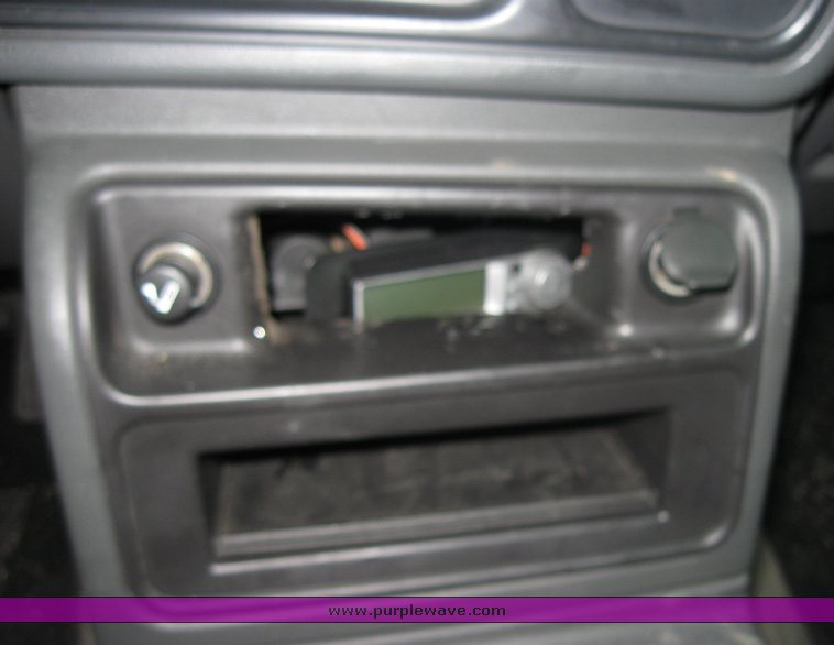 image for item 2099 2003 Chevrolet Avalanche K1500