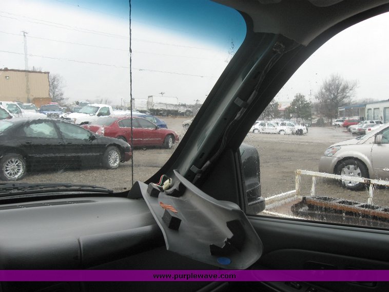 image for item 2099 2003 Chevrolet Avalanche K1500