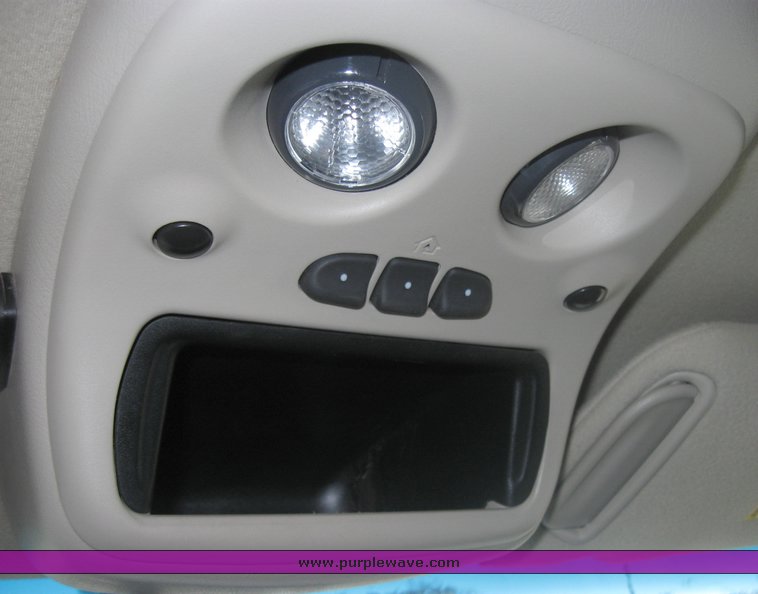 image for item 2099 2003 Chevrolet Avalanche K1500