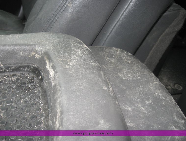 image for item 2099 2003 Chevrolet Avalanche K1500