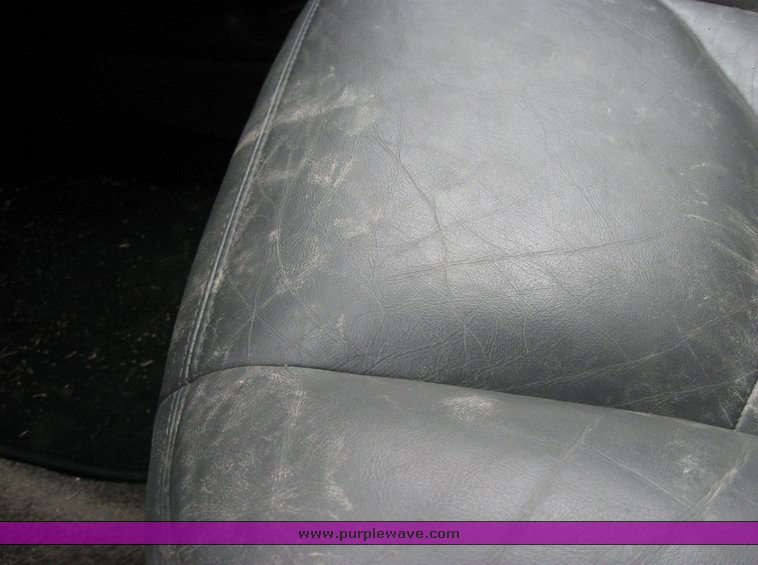 image for item 2099 2003 Chevrolet Avalanche K1500