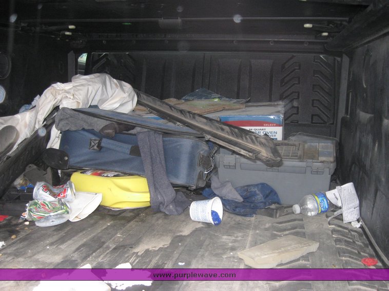 image for item 2099 2003 Chevrolet Avalanche K1500