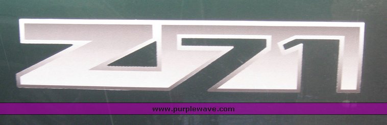 image for item 2099 2003 Chevrolet Avalanche K1500