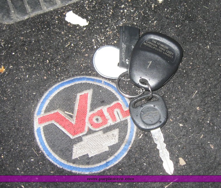 image for item 2099 2003 Chevrolet Avalanche K1500