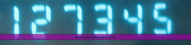 image for item 2100 2001 Chevrolet Tahoe K1500