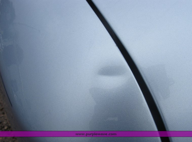 image for item 2101 1997 Mercury Grand Marquis LS