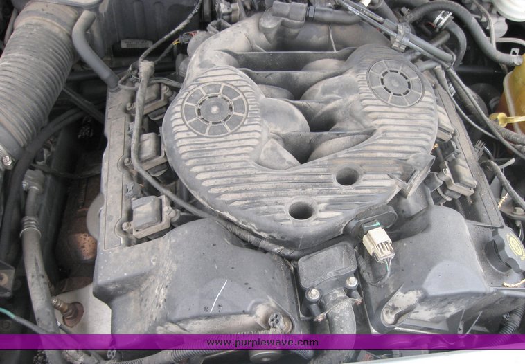 image for item 2102 2003 Dodge Intrepid SE