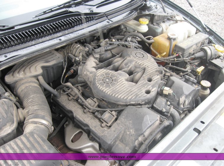 image for item 2102 2003 Dodge Intrepid SE