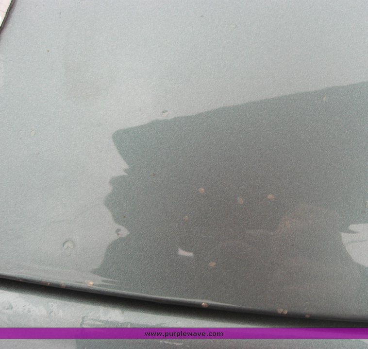 image for item 2102 2003 Dodge Intrepid SE