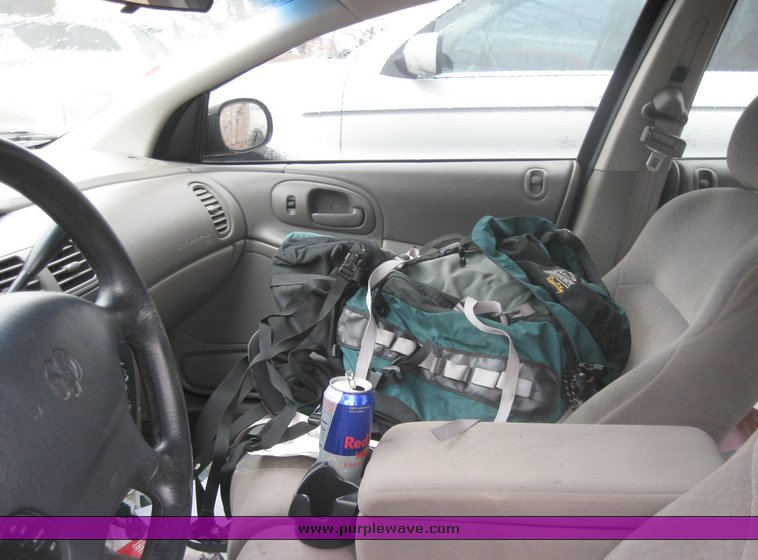 image for item 2102 2003 Dodge Intrepid SE