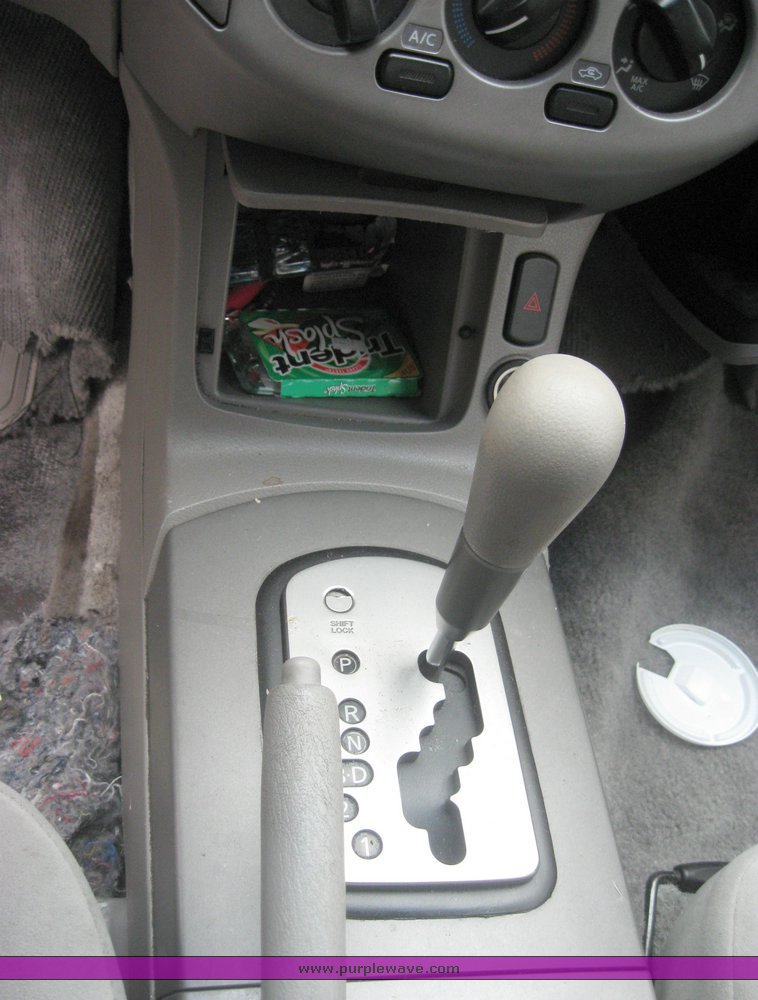 image for item 2103 2002 Nissan Altima