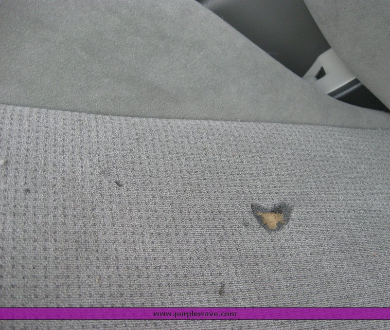 image for item 2103 2002 Nissan Altima