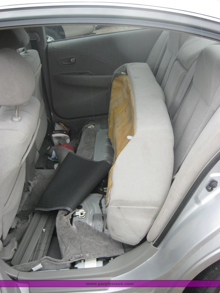image for item 2103 2002 Nissan Altima