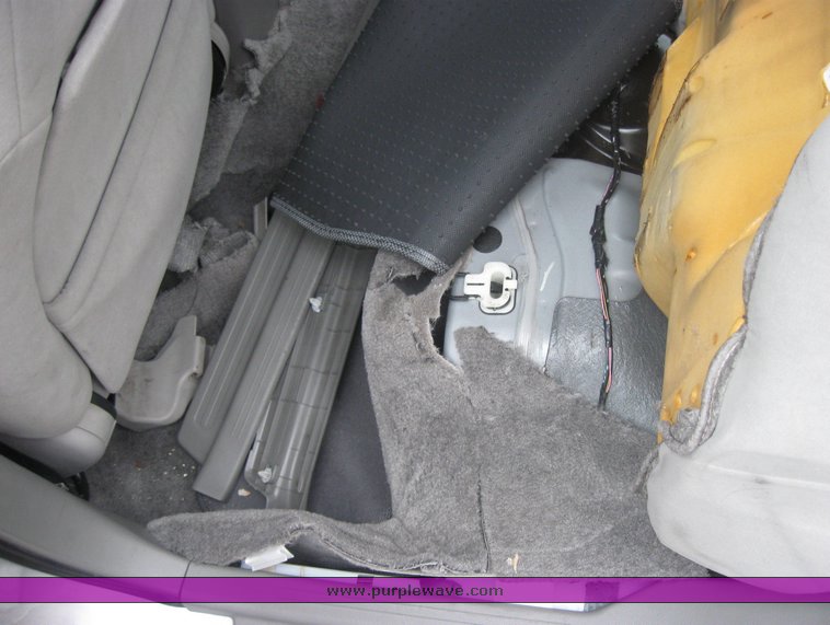 image for item 2103 2002 Nissan Altima