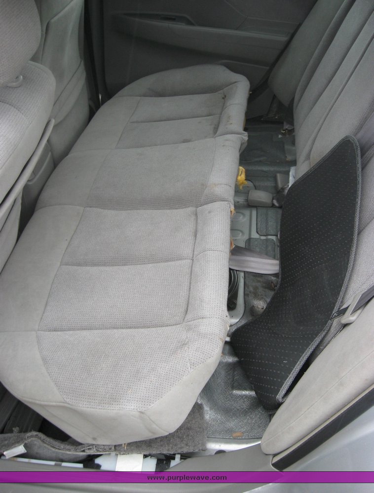 image for item 2103 2002 Nissan Altima