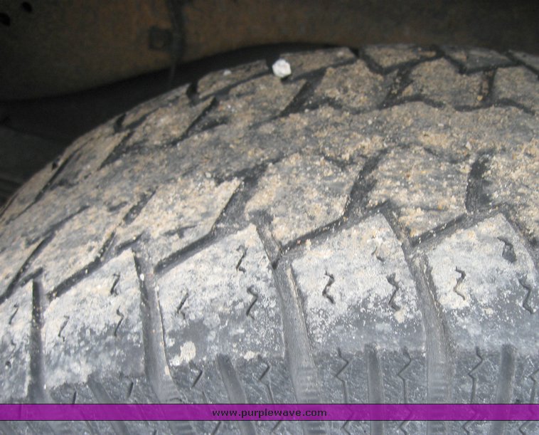 image for item 2104 1996 Dodge Ram 2500 Laramie SLT