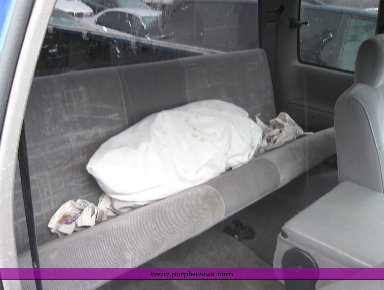 image for item 2104 1996 Dodge Ram 2500 Laramie SLT