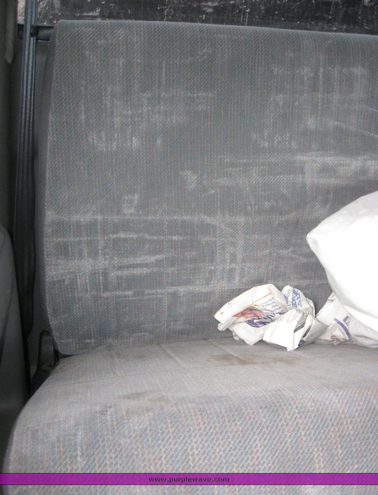 image for item 2104 1996 Dodge Ram 2500 Laramie SLT