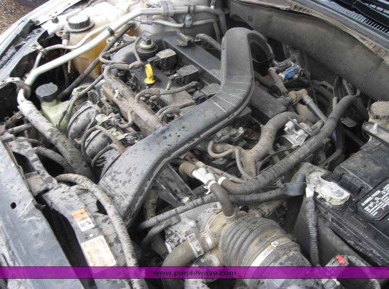 image for item 2105 2006 Ford Fusion SE