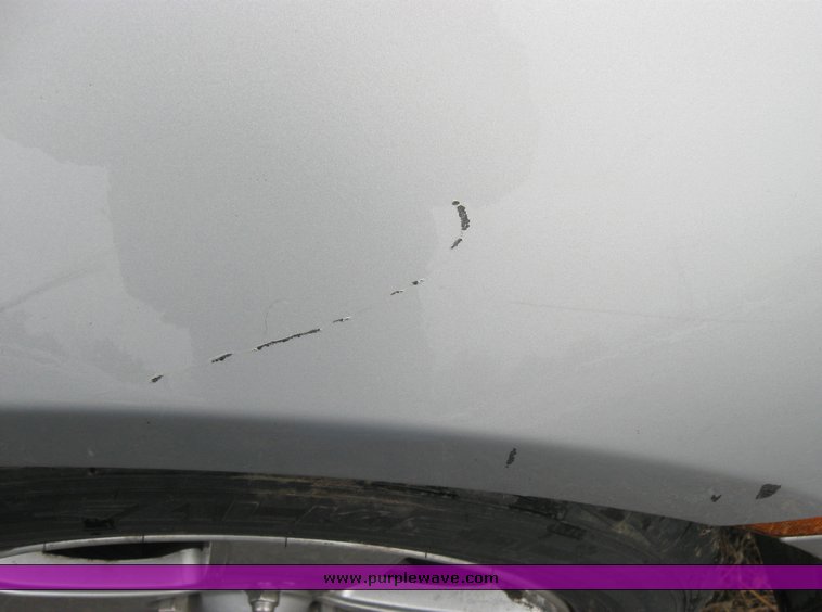 image for item 2105 2006 Ford Fusion SE