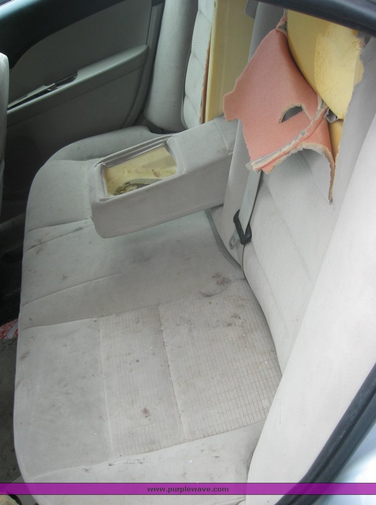 image for item 2105 2006 Ford Fusion SE