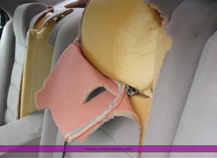 image for item 2105 2006 Ford Fusion SE