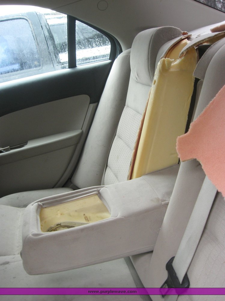 image for item 2105 2006 Ford Fusion SE