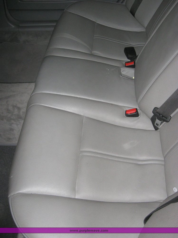 image for item 2106 2005 BMW 745LI